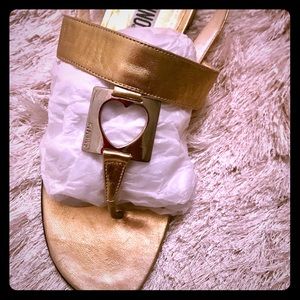 Moschino Good used condition size 8.5